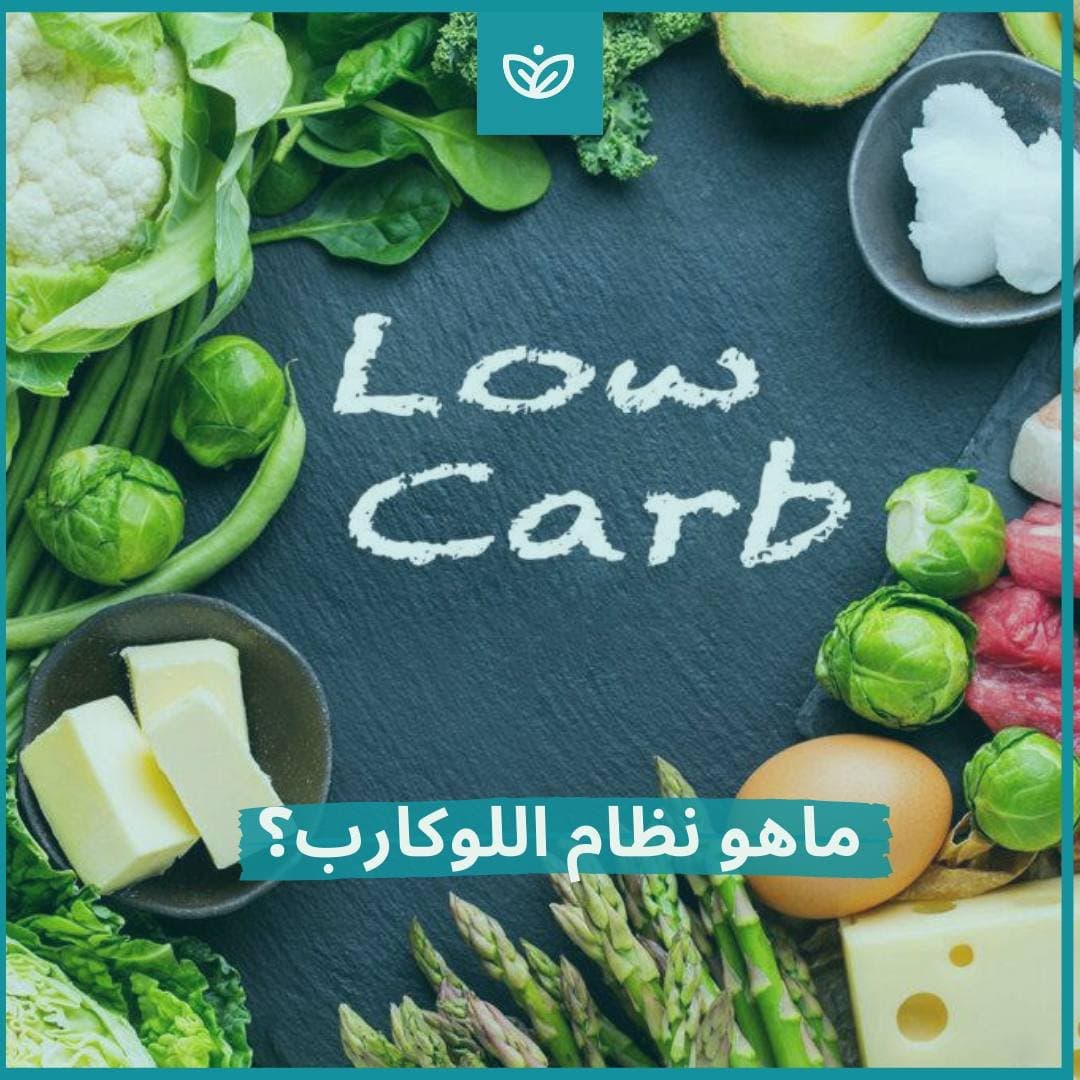 🥙 ماهو نظام اللوكارب؟