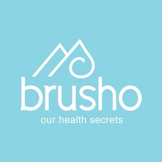 بروشو شيلاجيت Brusho